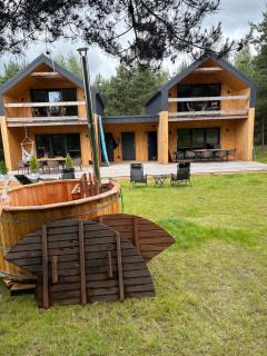 sosnowe zacisze - Olsznowo - 1