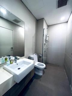 Onyx Homes at i-City - WiFi TV Box and 1 Car Park - Shah Alam - 3