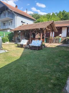 Apartmani Mihajlovic Sisevac - Sisevac - 2