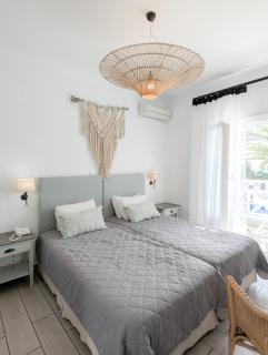 Hotel Benois - Galissas - 5