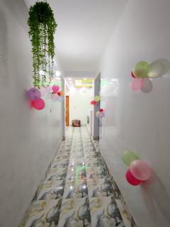 Hotel Taqwa Dhanmondi - 1