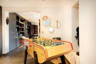 Appartement confortable, central 200m2 - 8