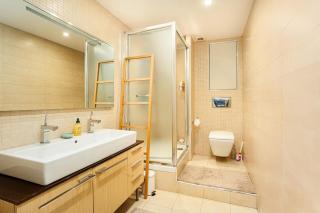 Appartement confortable, central 200m2 - 4
