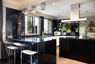 Appartement confortable, central 200m2 - 3
