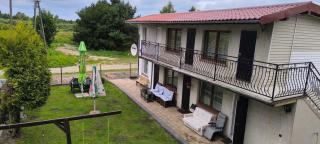 Pokoje gościnne U Basi - Karwia - 0