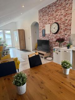 120m2 APARTAMENT LAS I JEZIORO - Człuchów - 3