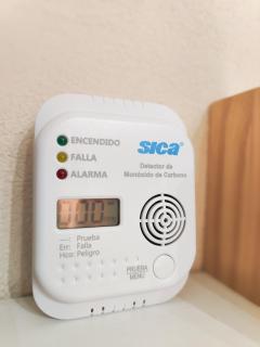 La Casita de Paso de los Andes, Mendoza - 8