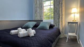 Stylish 3 bed 2 bath ground floor main door flat in Marchmont - Édimbourg - 4