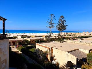 SEA VIEW VILLA in Sahel North coast - El Alamein - 3