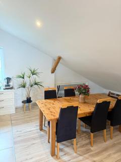 120m2 APARTAMENT LAS I JEZIORO - Człuchów - 6