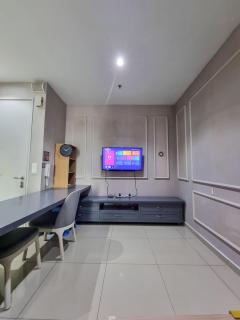 Orion Homes at i-City - WiFi TV Box and 1 Carpark - Shah Alam - 8