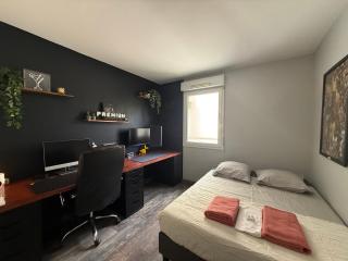 Un cocon à deux pas du pont - Avignon - 3