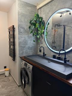 Un cocon à deux pas du pont - Avignon - 2