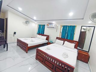 FLORA INN Gokarna - 5
