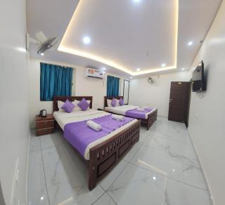 FLORA INN Gokarna - Gokarna - 3