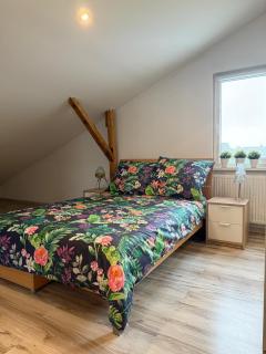 120m2 APARTAMENT LAS I JEZIORO - 1