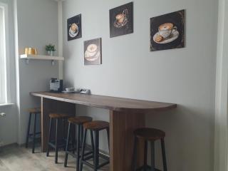 Ferienwohnung Lessing - Meißen - 4