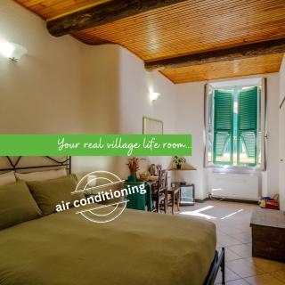 Macaia Room #2 with AC - Vernazza - 0