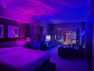 Penthouse Studio Suite at the Signature MGM - Las Vegas - 0