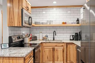 Renovated Ski In Out Condo King Bed Patio Grill - Ellicottville - 1