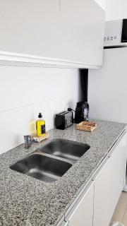Departamento Centrico - 1