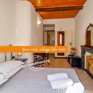 Macaia Room #1 with AC - Vernazza - 0