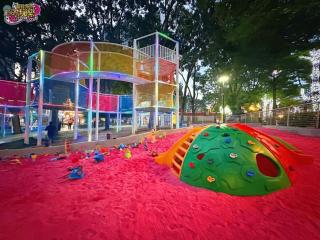 ISoho ICity link bridge to mall bb08 - Shah Alam - 3