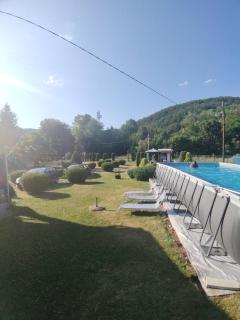 Apartmani Mihajlovic Sisevac - Sisevac - 5