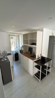 Logement entier Montreux - 4