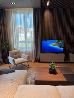 Belgrade Waterfront Infinity 8 Stays - 1