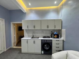The Olaya Loft - Self Check-in - Riad - 6