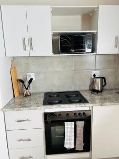 Koshoka Self Catering - Windhoek - 4