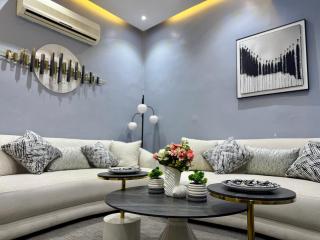 The Olaya Loft - Self Check-in - Riad - 3