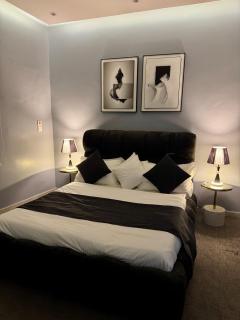 The Olaya Loft - Self Check-in - Riad - 2