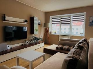 Old Town Apartment, SELF Check-in - Klaipėda - 0