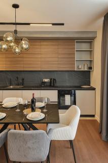 Belgrade Waterfront Infinity 8 Stays - 7