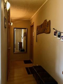 Old Town Apartment, SELF Check-in - Klaipėda - 6