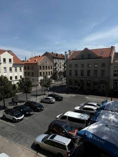 Old Town Apartment, SELF Check-in - Klaipėda - 1