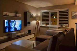 Old Town Apartment, SELF Check-in - Klaipėda - 2