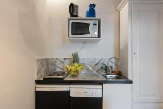 Keys of Italy -F6 Santa Croce one bedroom flat - Florenz - 5