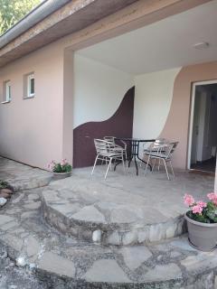 Apartmani Mihajlovic Sisevac - Sisevac - 6