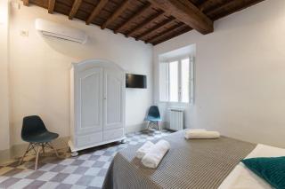 Keys of Italy -F6 Santa Croce one bedroom flat - Florenz - 8