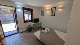Hampstead Studio - London - 6