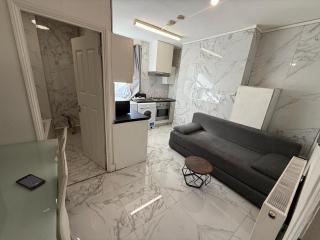 Nice 1 bedroom flat ground floor Miles Building - Londra - 9