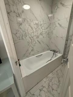 Nice 1 bedroom flat ground floor Miles Building - Londra - 8