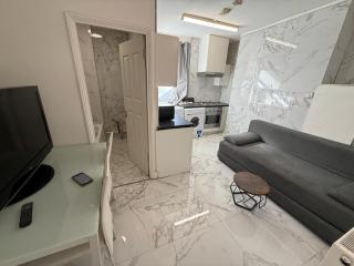 Nice 1 bedroom flat ground floor Miles Building - Londra - 5