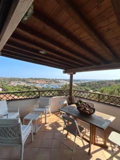Terrazza Bellavista a Porto Cervo - Porto Cervo - 1