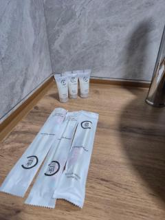 guest house Jibek Jolu - 7