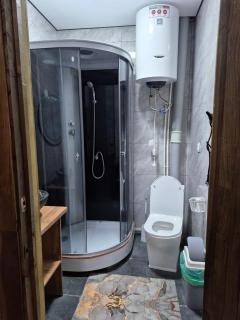 guest house Jibek Jolu - 4