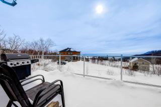 Le Haut-Perche - Spa and River View - 8